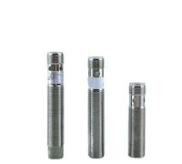 1pcs Inductive Proximity Switch Sensor Connector Pluggable M8/M12 Series 3pin 4pin Flush NPN PNP Sensing Distance 2mm 6-36V DC(DMB12-04U-BPCT)