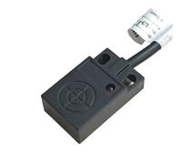 1PCS Inductive Proximity Switch TL-W5MC1 TL-W5MF1 TL-W5MD1 Detection Switch 5mm DC 12-24VDC NPN PNP NO NC square type sensor(Black,2 wire,NC)
