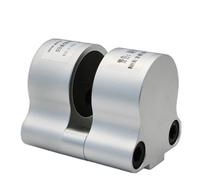 1pcs Industrial Brake DBF8 10 12 15 Butterfly air Inflation Clamping Type(DBF-12)