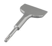 1pcs Industrial Grade Chisel for SDS Plus Rotary Hammers Suitable for Cable Duct Installation and Masonry Demolition Tasks for Ceramics