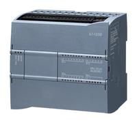 1PCS Industrial PL C Controller Compact AC/DC/Relay 6ES7214-1BG40-0XB0 24V DC 10 Relays Output