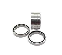 1PCS Inner Diameter 15mm ZZ RS Outer 21 24 28 30 32 34 35 36 37 38 40 42MM Non-Standard deep Groove Ball Bearings(1X52X16)