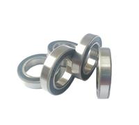1PCS Inner Diameter 20mm ZZ RS Outer 25 27 32 35 37 40 42 4M Non-Standard deep Groove Ball Bearings(20X40X14)