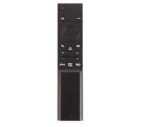 1pcs Innovative Practical Black Smart TV Replacement Remote Control For BN59-01358B BN59-1358D BN59-01311B Accessories(Samsung TV plus)