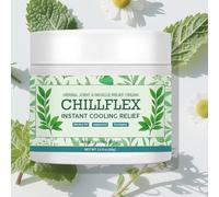 1pcs-Instant Cooling Cream Soothing Gel Care with Natural Ingredients. Fast-Acting, Long-Lasting Comfort in a Convenient