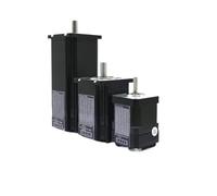 1PCS Integrated Closed Loop Stepper Motor Drive All-in-one Built In Drive Nema11 Nema17 Nema23 Nema24(Nema 23-2.8Nm)