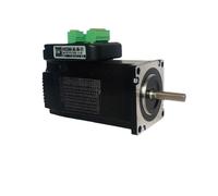 1pcs Integrated Closed-Loop Stepper servo Drive Motor IHSS60-36-30-31.