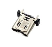 1Pcs Interface Kit, for PS5, for USB Port Socket, for HDMI Output, USB A/C Type(1pcs Supper USB C)