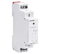 1PCS intermediate relay GR8-116 AC and DC small switch 220v24v(GR8-116/AC230V)