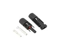 1PCS IP67 Solar Connectors For Solar Cable 2.5/4/6mm2