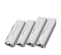 1pcs IP67 Waterproof Switching Power Supply 200W 250W 300W 350W 400W AC/DC 12V 24V 36V 48V Constant Voltage Driver(36V,300W)