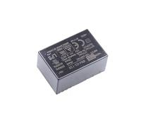 1PCS IRM-02 S Series DC3.3V 5V 9V 12V 15V 24V 2W Single Output Encapsulated Type SMD Style For Mechanical/Factory Equipment(IRM-02-3.3S)