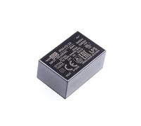 1PCS IRM-02 Series DC5V 9V 12V 24V 2W Single Output Encapsulated Type PCB Mounting Style For Mechanical/Factory Equipment(IRM-02-9)