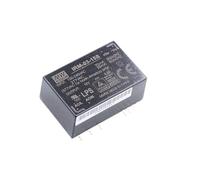 1PCS IRM-03 S Series DC3.3V 5V 9V 12V 15V 24V 2W Single Output Encapsulated Type SMD Style For Mechanical/Factory Equipment(IRM-03-5S)