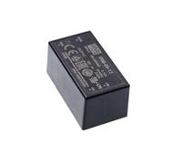 1PCS IRM-05 Series DC5V 12V 15V 24V 5W Single Output Encapsulated Type PCB Mounting Style For Mechanical/Factory Equipment(IRM-05-5)