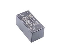 1PCS IRM-15 Series DC5V 12V 15V 24V 15W Single Output Encapsulated Type PCB Mounting Style For Mechanical/Factory Equipment(IRM-15-15)