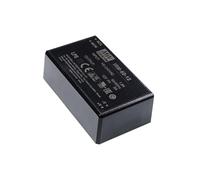 1PCS IRM-60 Series DC5V 12V 15V 24V 60W Single Output Encapsulated Type PCB Mounting Style For Mechanical/Factory Equipment(IRM-60-15)