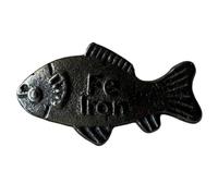 1pcs Iron Fish for Cooking- Iron Fish to Naturally Add Iron to Food & Water - Safe, Effective Tool for Vegans,Athletes,Pregnant Women Ki-ds - Fight Iron Deficiency & Anemia, Gifts Idea