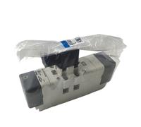1pcs ISO 5 Port Solenoid Valve VQ7-6 VQ7-6-FG-D-3Z VQ7-6-FG-D-3ZA02 VQ7-6-FJG-D-3ZR VQ7-6-FG-S-3ZA03 VQ7-6-FIG-D-3Z/3ZR/3NRA03(VQ7-6-FIG-D-3Z)