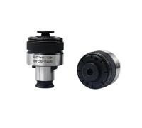 1pcs ISO/DIN/JIS Standard GT12 Tapping Collet Chuck M3/M4/M5/M6/M8/M10/M12/M14/M16 Pneumatic Machine Tool Handle Overload Protection(ISO Standard,GT24-M14)