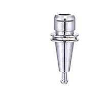 1pcs ISO ISO10 ISO15 ISO20 ISO25 ER ER11 ER16 ER20 ER25 Tool Holder ISO20 ISO25 SK10 GSK10 Tool Holder Bracket Tool Collet Chuck(Yellow,ISO25-GSK10-60MS)