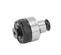 1pcs ISO JIS DIN Standard GT12 Tapping Collet Chuck M3/M4/M5/M6/M8/M10/M12/M14/M16 Pneumatic Machine Tool Handle Overload Protection(GT12-M5 (JIS))