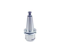 1pcs ISO10 T11 ISO20 ISO25 ISO30 Tool Handle ER11 ER16 ER20 ER32 SK10 Collet Chuck Tools ER Pull Stud Engraving Machine Tool Handle(ISO30-ER20A-42L)