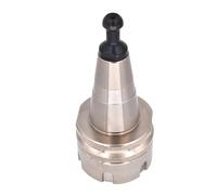 1PCS ISO30 ER32 45L Anti Rust Stainless Steel ISO30 Wood Working Tool Handle ER32UM Collet Chuck Engraving Spindle Holders(ISO30-ER32-45L (A))
