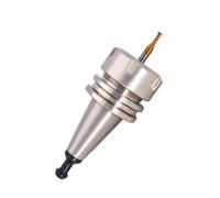 1pcs ISO30 ER32 45L Balanced Woodworing Tool Holder Collet Chuck Anti Rust for CNC Lathe Machine Milling(Taiwan Standard)