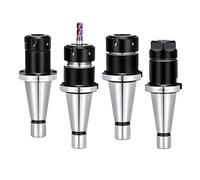 1pcs ISO40 ER ISO50 ER DIN2080 ER NT30 ER NT40 ER NT50 ER ER16 ER20 ER25 ER32 ER40 NT ER Tool Holder Collet Chuck Bracket Tool(NT30-ER32 (M12))