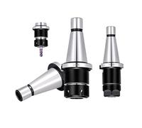 1pcs ISO40 ER ISO50 ER NT ER Tool Hold NT30 ER NT40 ER NT50 ER ER11 ER16 ER20 ER25 ER32 ER40 Tool Holder Bracket Tool Collet(NT30-ER32(M12))