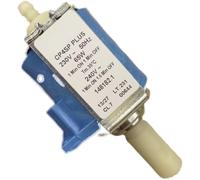 1pcs Italy CP4SP AC 230V-240V 50Hz 65W electromagnetic Pump Coffee Machine Pump Plunger Pump Flow 650cc /min