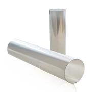 1pcs ITO-PET Transparent Conductive Film - 300x203mm, for Touchscreens, Electroheating & Electromagnetic Shielding(Without adhesive 350ohm T0.188mm)