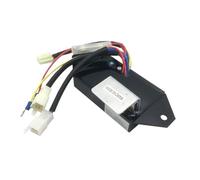 1pcs J106 J108 AVR Automatic Voltage Regulator Single Phase 9 Wire 220V Stabilizer For Generator(J108)