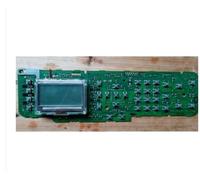 1pcs JC07-00017A JC97-0435617 Control Panel for Samsung M4075 C2675 C2670 6260FW C3060 Open Key SuB and LCD Printer Parts Printer Accessories (Color : Scan Print Copy)