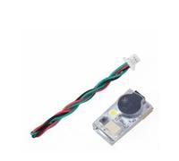 1pcs JHE42B JHE42B S JHE20B 5V Super Loud Buzzer 110dB With Buzzer Racing Drone Flight Controller FIT For FPV(JHE20B)