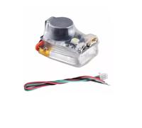 1pcs JHE42B JHE42B S JHE20B 5V Super Loud Buzzer 110dB With Buzzer Racing Drone Flight Controller FIT For FPV(JHE42B S)