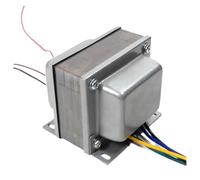 1pcs JMP-JCM800 guitar box head 40-18025 output 3.6K 50W, primary impedance 2.1K, secondary impedance 0-4-8-16Ω(Gold)