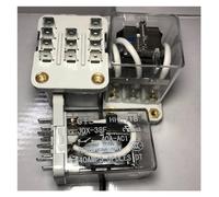 1PCS JQX-38F-3Z-DC24V HHC71B 40A three sets of conversion relay 11pins