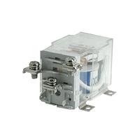 1pcs JQX-60F-1Z DC 24V 60A SPDT General Purpose Power Relay 5 Pin