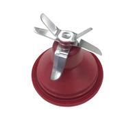 1pcs Juicer Blender Knife Replacecment Parts，Compatible for Philips，HR3752 HR3757 HR3756