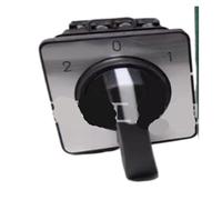 1pcs K1H004ULHC Cam switch, 4 poles, with neutral position