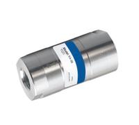 1pcs KA Series KA-08 Port 1/4" on One Way Pneumatic Air Check Valve