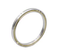 1PCS KAA10 15 17 XL0 CL0 AG0 Thin Wall Constant Section Bearing Thickness 4.762mm 0.1875 inch(KAA10XL0)