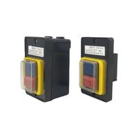 1pcs KAO-5 Switch Button Reset Lock 10A 220V 380V Waterproof(Without Base)
