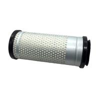 1pcs KDE19STA3 KDE16EA KDE16STA3 KDE19EA3 Air Filter Oil Filter for KM376 Diesel Generator Part(Air filter)