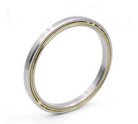 1PCS KG100 XP0 CP0 AR0 254 * 304.8 * 25.4mm 10 * 12 * 1 inch Thin Wall Constant Section Bearings(KG100XP0)