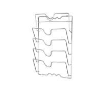 1Pcs Kitchen Accessories Stainless Steel Pot Lid Shelf Kitchen Organizer Pan Cover Lid Rack Stand Holder Dish Rack
