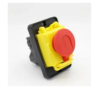 1PCS KJD18 AC 230V 5pin Switch Magnetic Solenoid Controls Switches