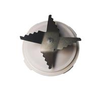 1pcs Knife Unit Including Sealing Ring,Compatible for Philips ,HR7627 HR7628 HR7629 HR7761 HR7762 for Juicer Blender Parts